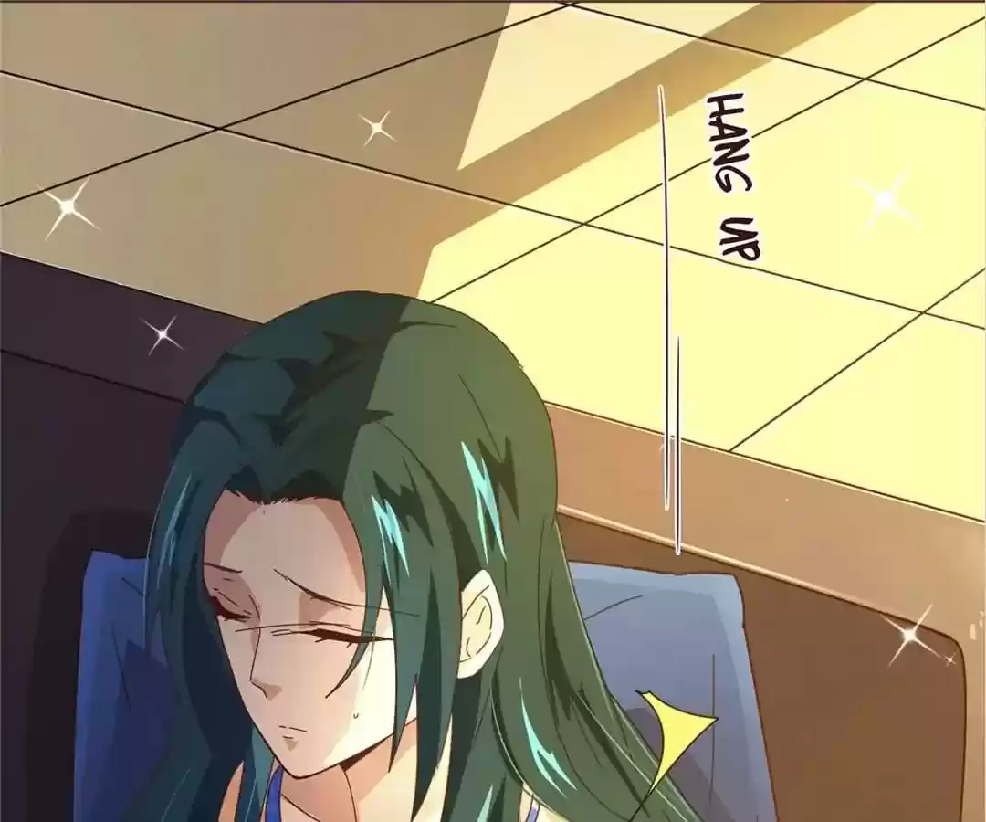 My Husband is From Comic Chapter 89