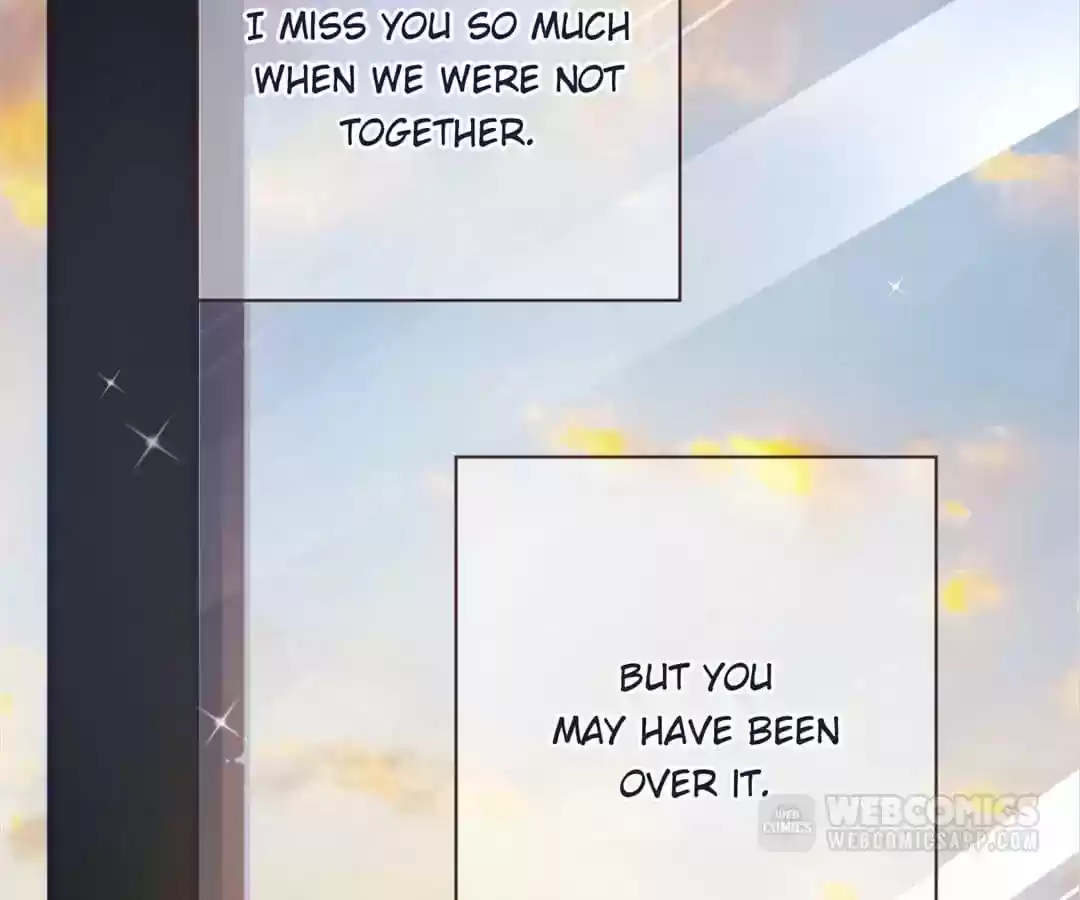 My Husband is From Comic Chapter 89