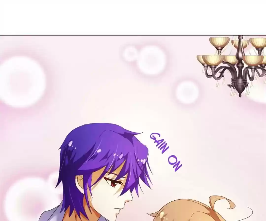 My Husband is From Comic Chapter 89