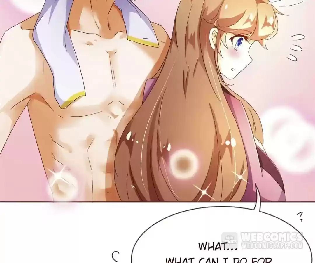 My Husband is From Comic Chapter 89