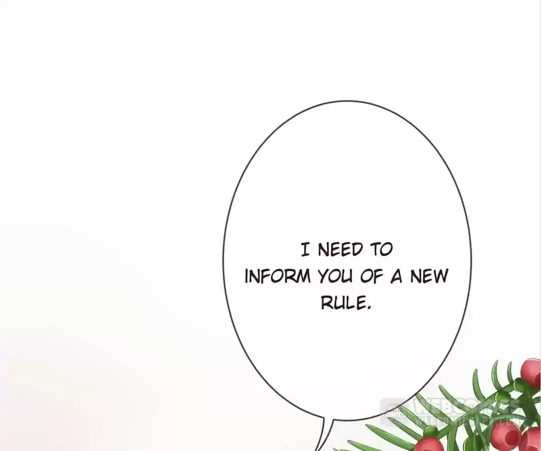 My Husband is From Comic Chapter 89