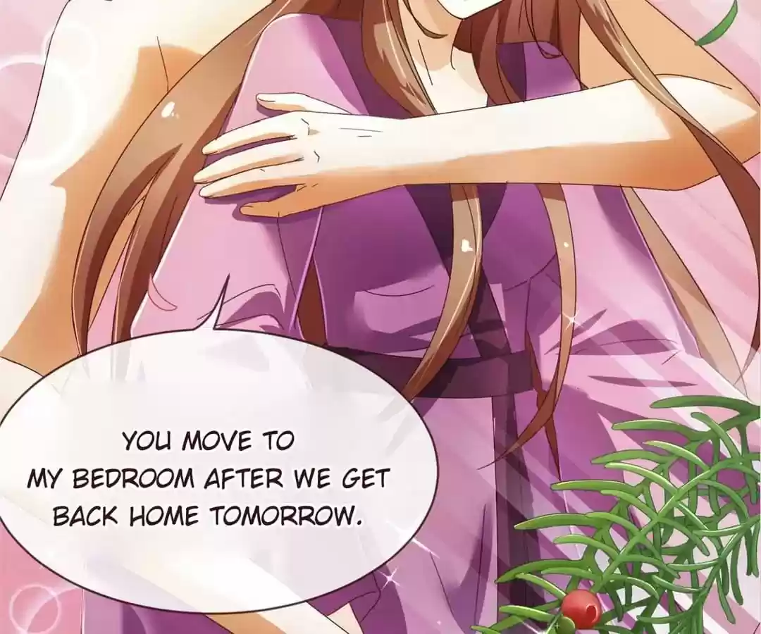 My Husband is From Comic Chapter 89