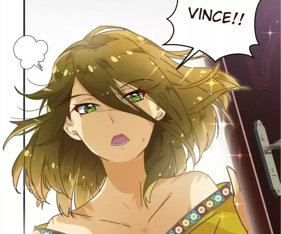 My Husband is From Comic Chapter 9