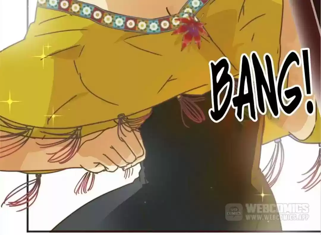 My Husband is From Comic Chapter 9