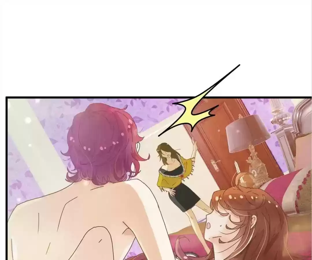 My Husband is From Comic Chapter 9