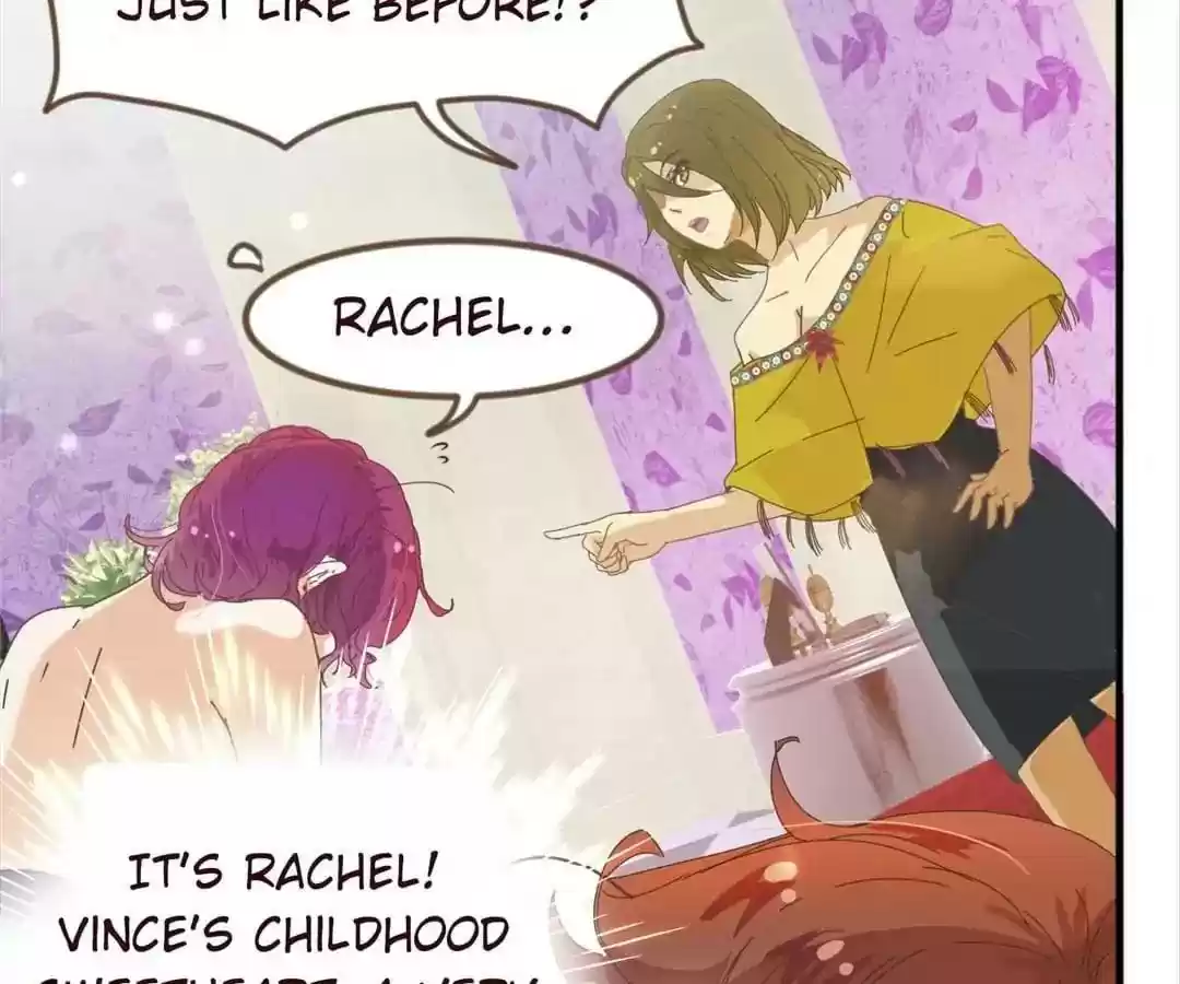 My Husband is From Comic Chapter 9