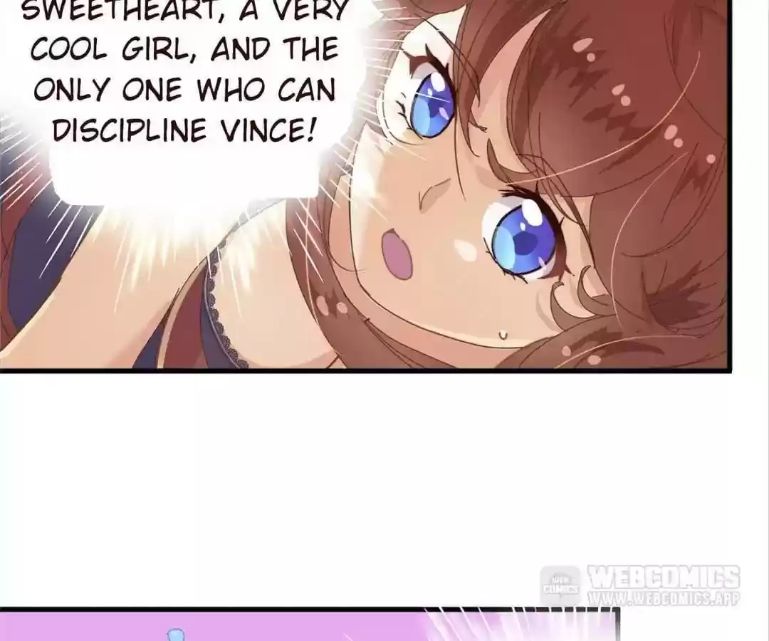 My Husband is From Comic Chapter 9