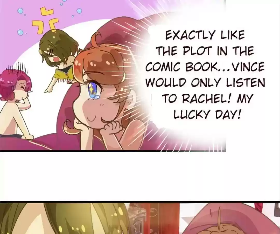 My Husband is From Comic Chapter 9