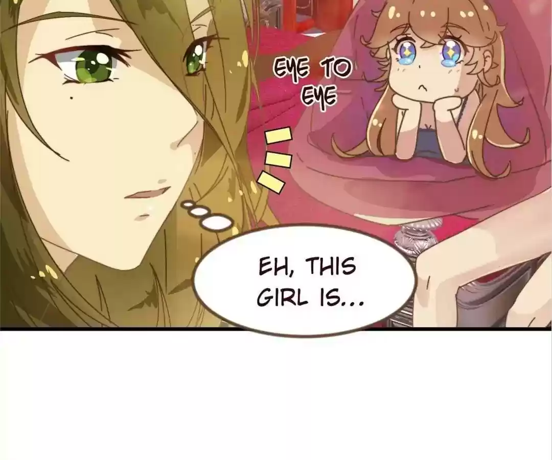 My Husband is From Comic Chapter 9