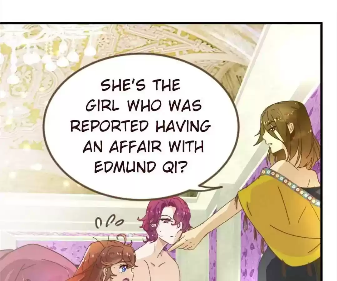 My Husband is From Comic Chapter 9