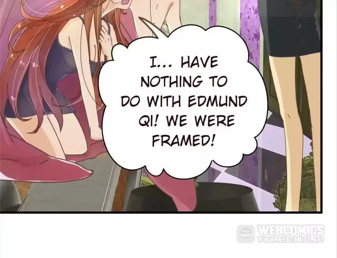 My Husband is From Comic Chapter 9