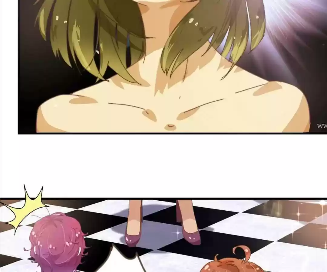 My Husband is From Comic Chapter 9