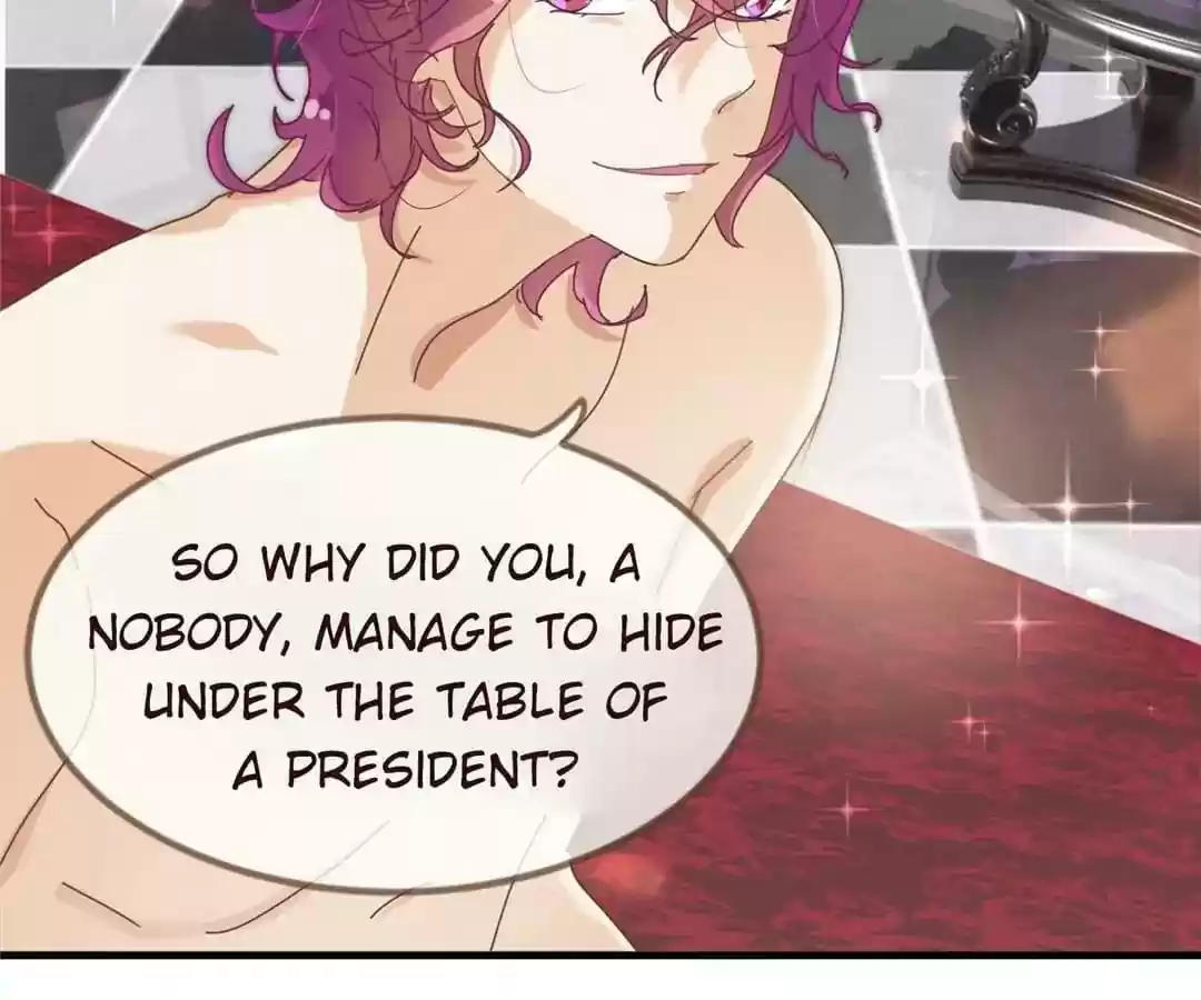 My Husband is From Comic Chapter 9