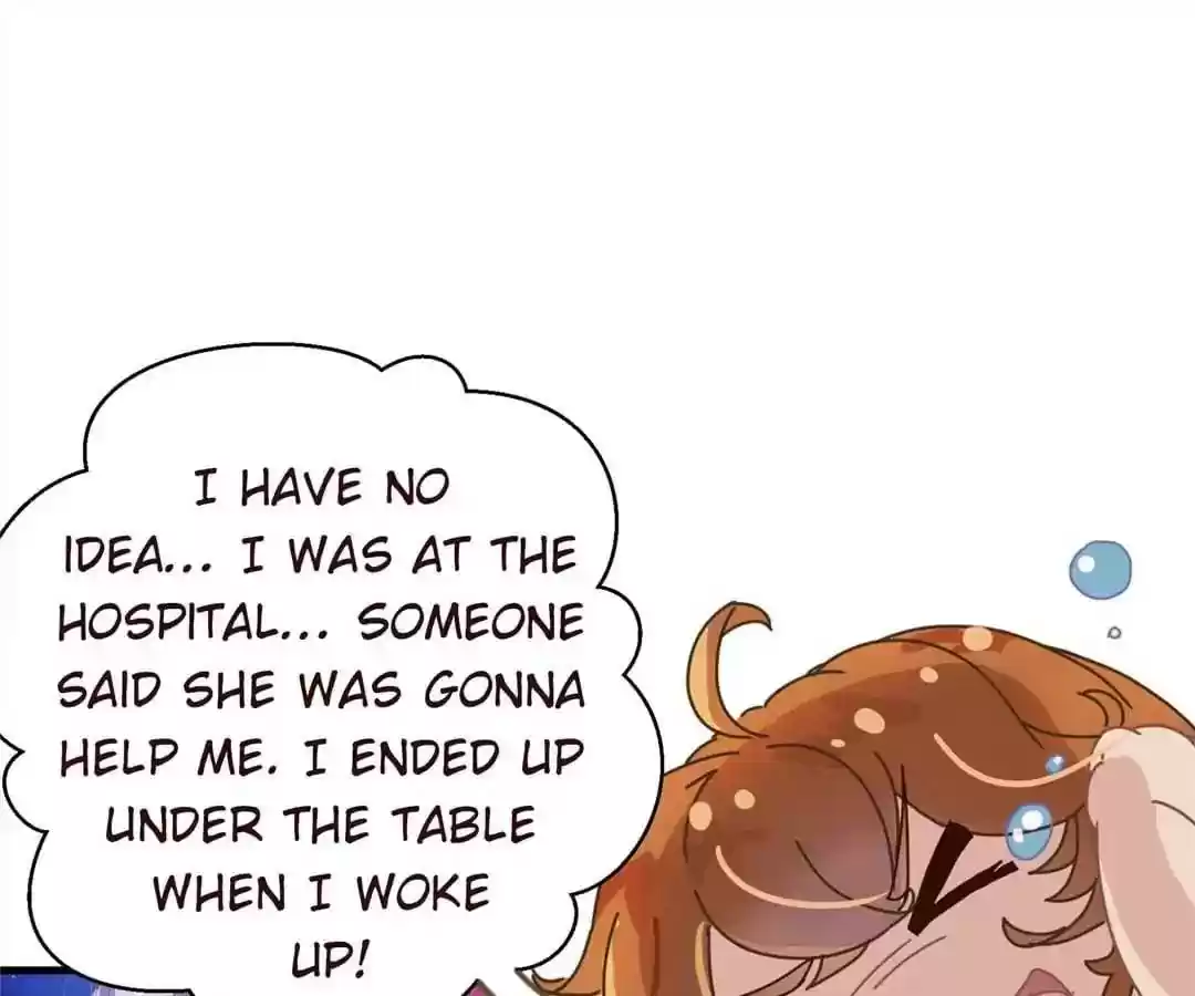 My Husband is From Comic Chapter 9