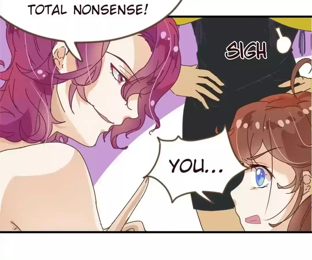 My Husband is From Comic Chapter 9