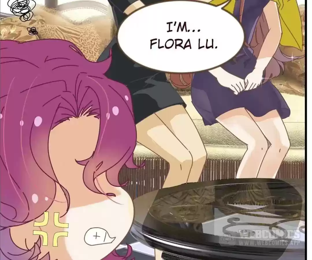 My Husband is From Comic Chapter 9