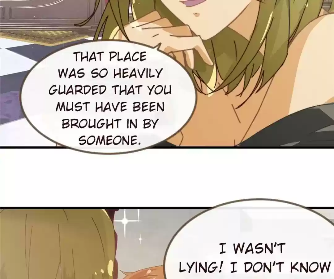 My Husband is From Comic Chapter 9