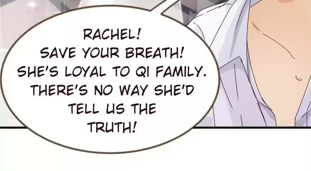 My Husband is From Comic Chapter 9