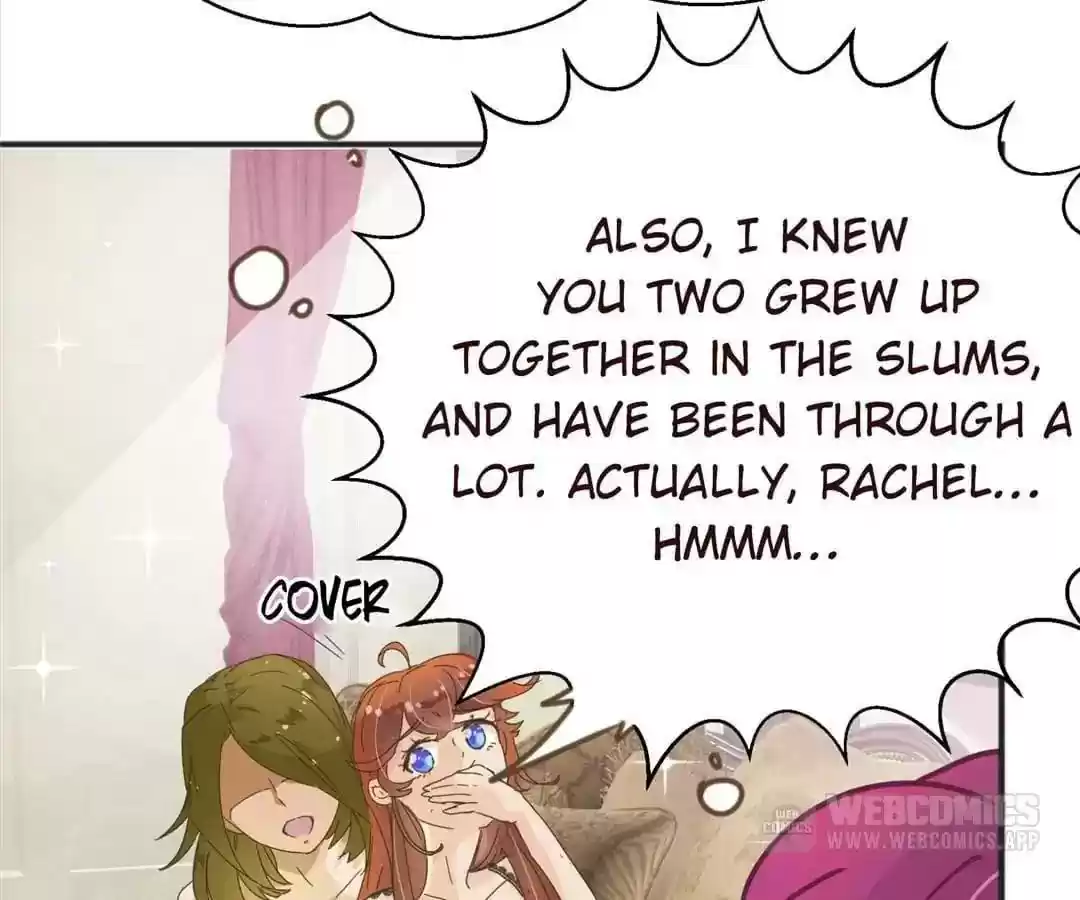 My Husband is From Comic Chapter 9