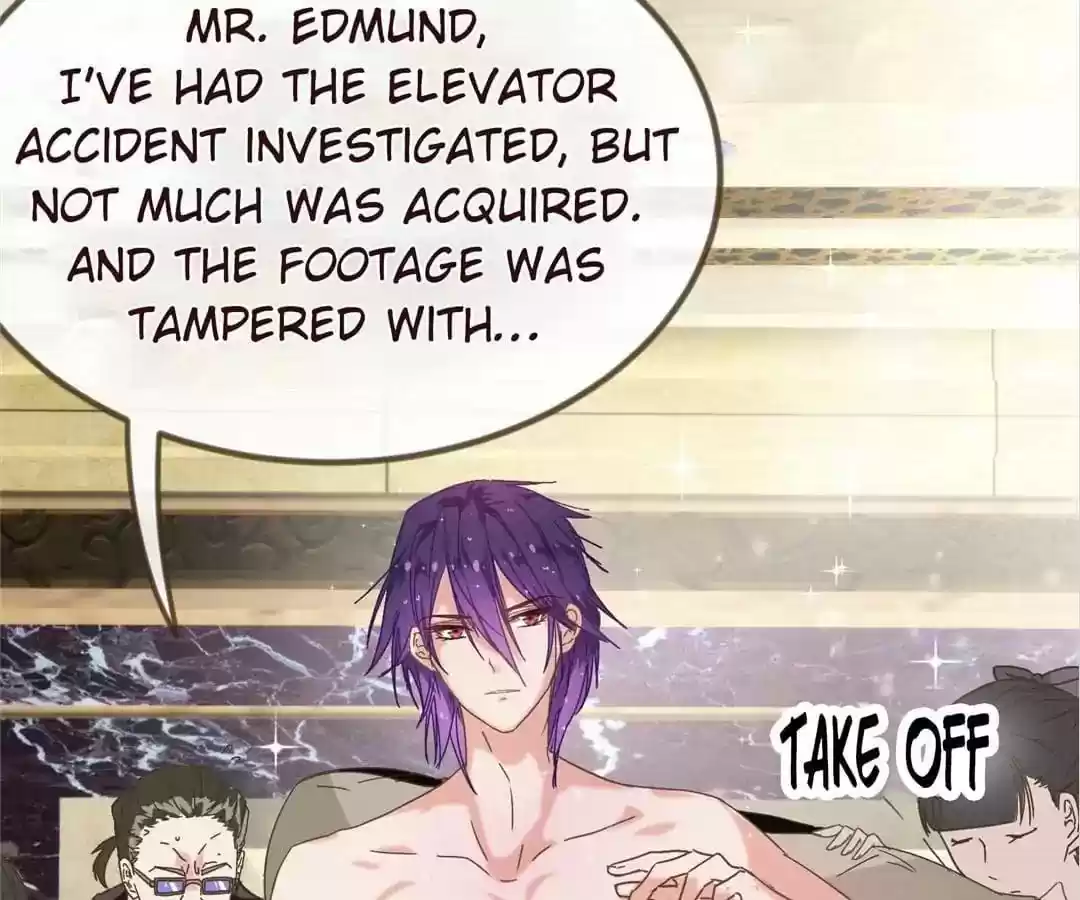 My Husband is From Comic Chapter 9