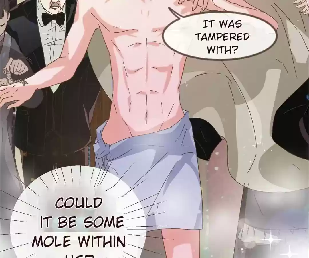 My Husband is From Comic Chapter 9