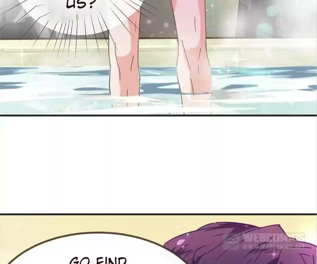 My Husband is From Comic Chapter 9