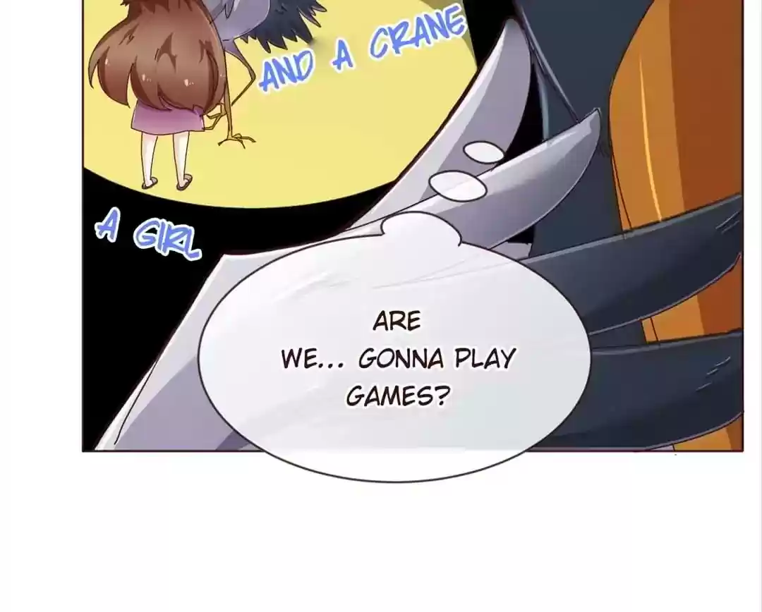 My Husband is From Comic Chapter 90