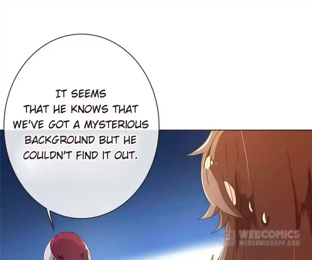 My Husband is From Comic Chapter 90