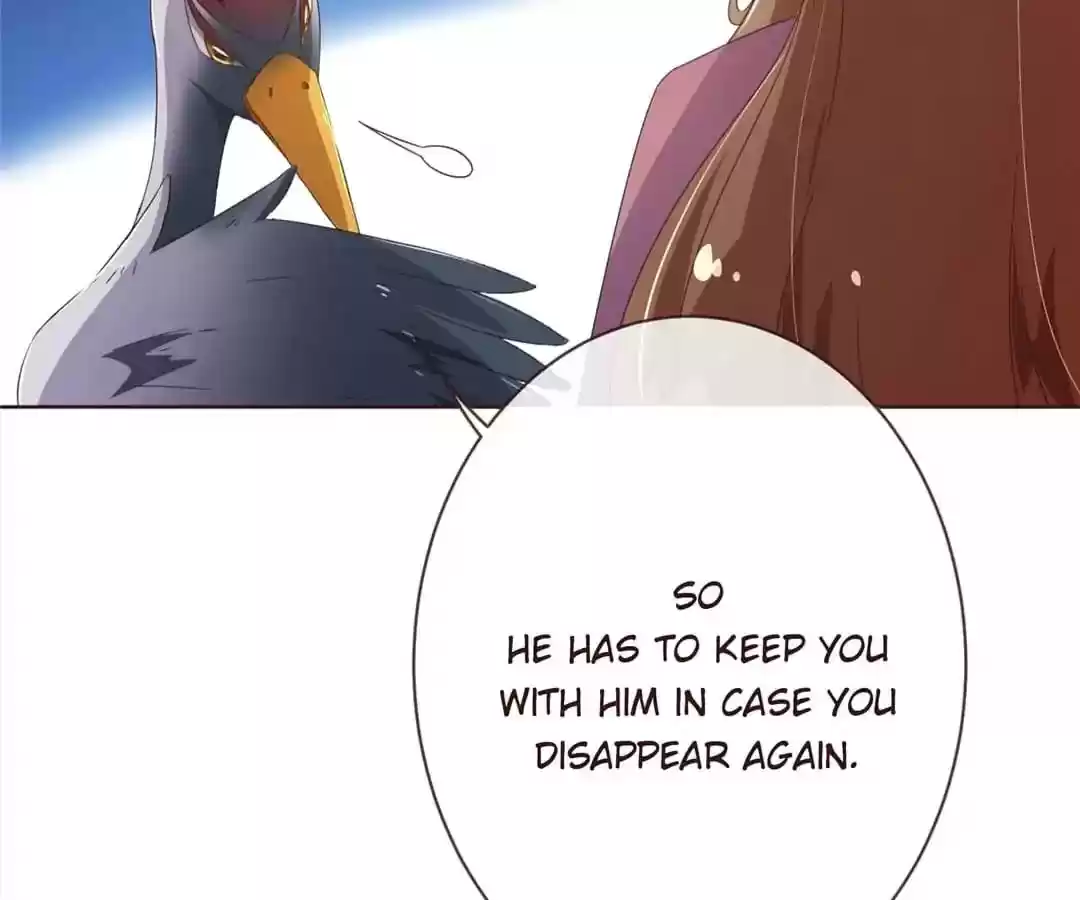 My Husband is From Comic Chapter 90