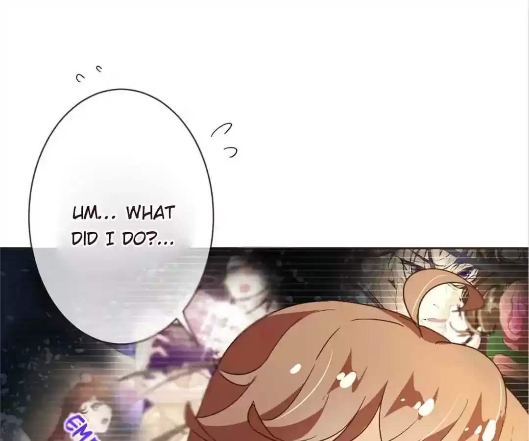 My Husband is From Comic Chapter 90