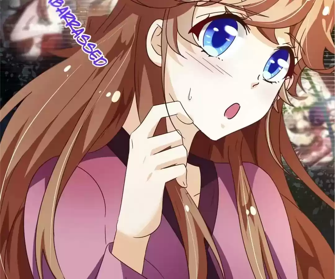 My Husband is From Comic Chapter 90