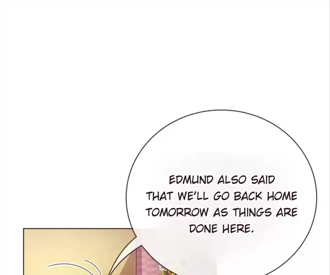 My Husband is From Comic Chapter 90