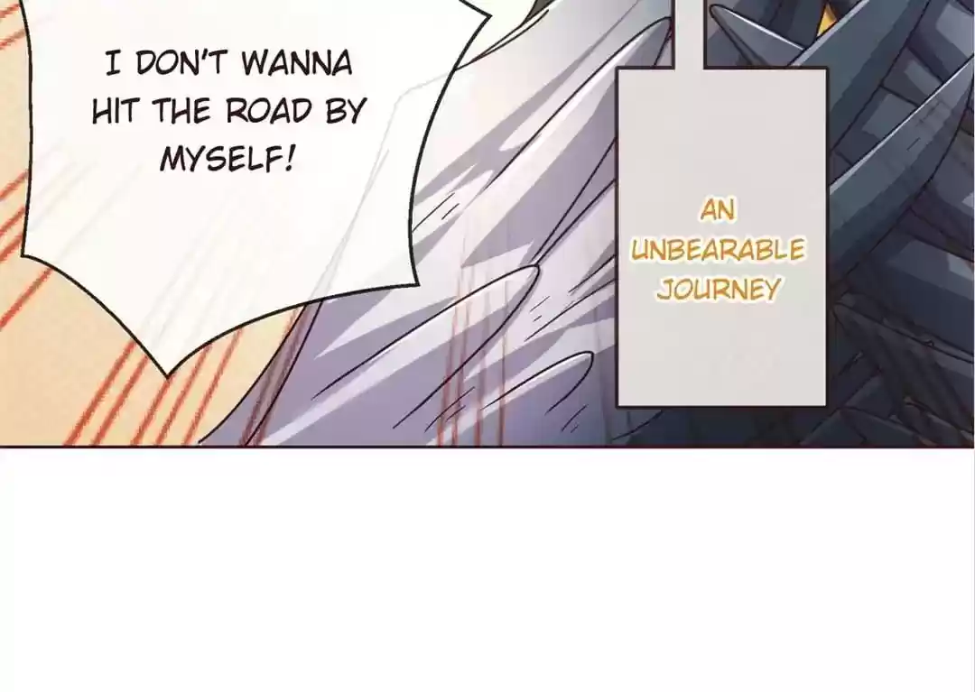 My Husband is From Comic Chapter 90