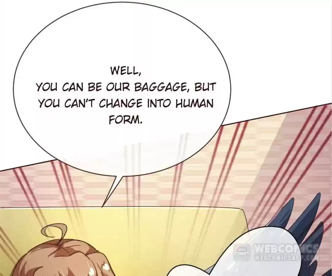 My Husband is From Comic Chapter 90