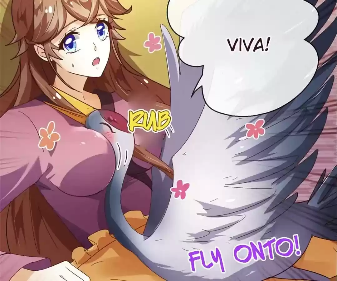 My Husband is From Comic Chapter 90