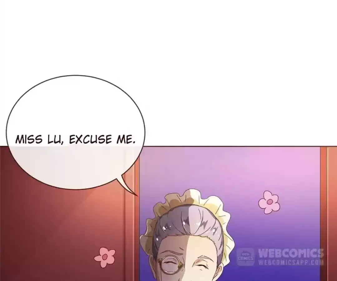 My Husband is From Comic Chapter 90