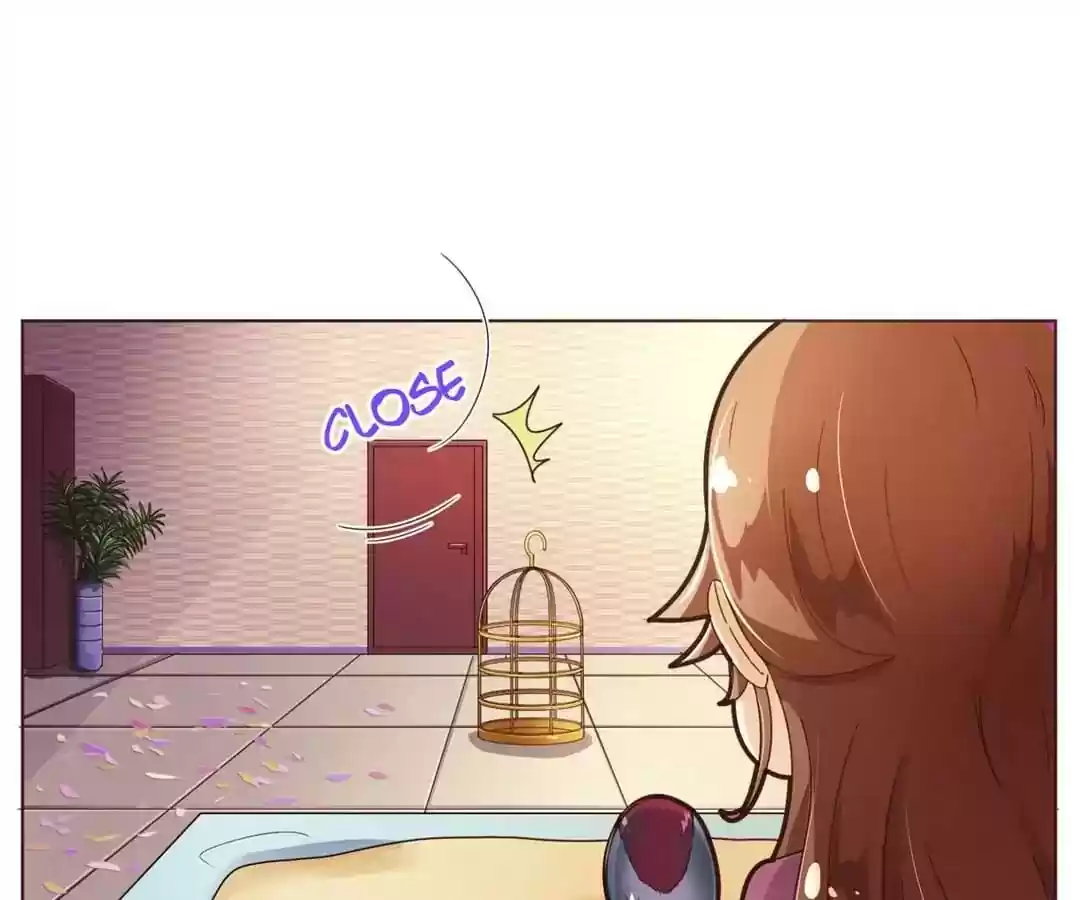 My Husband is From Comic Chapter 90