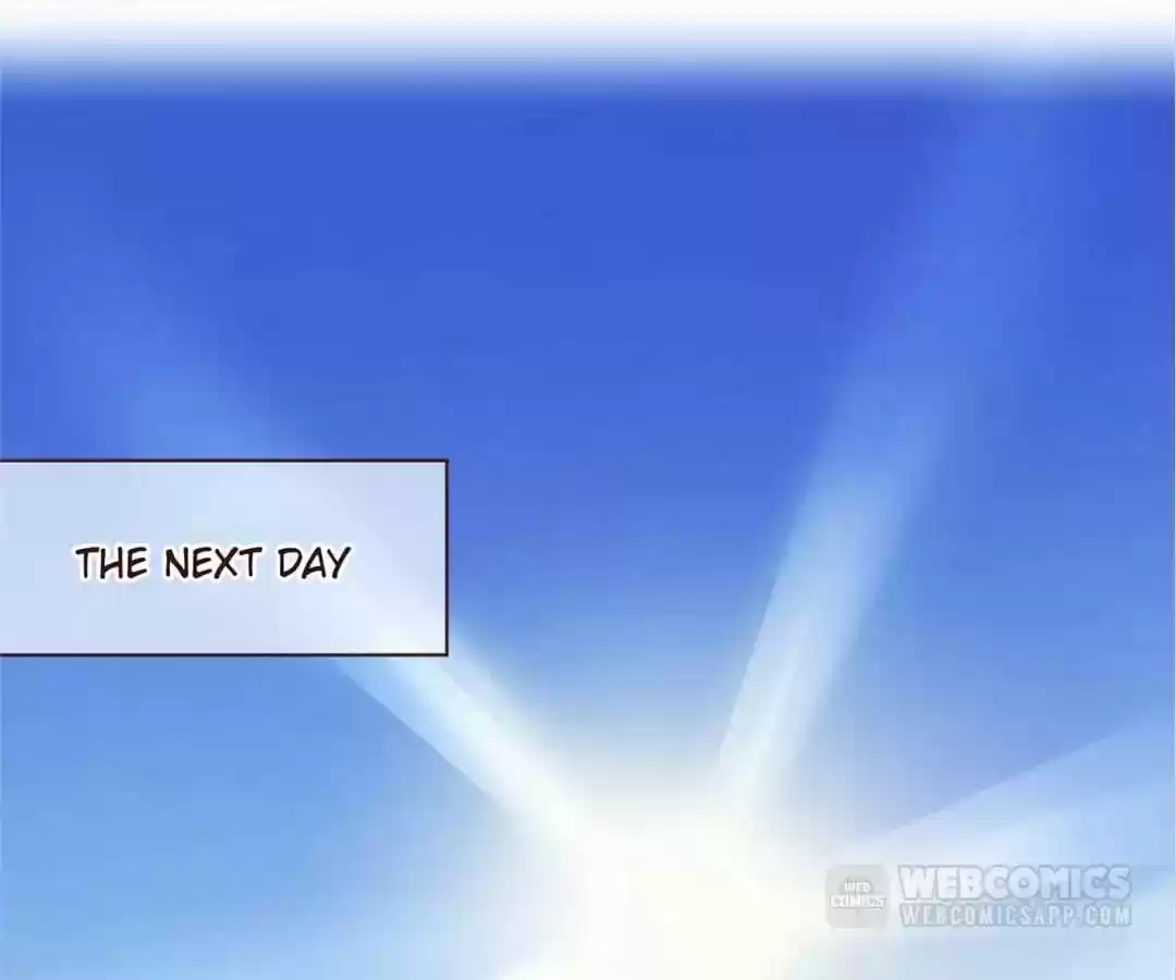 My Husband is From Comic Chapter 90