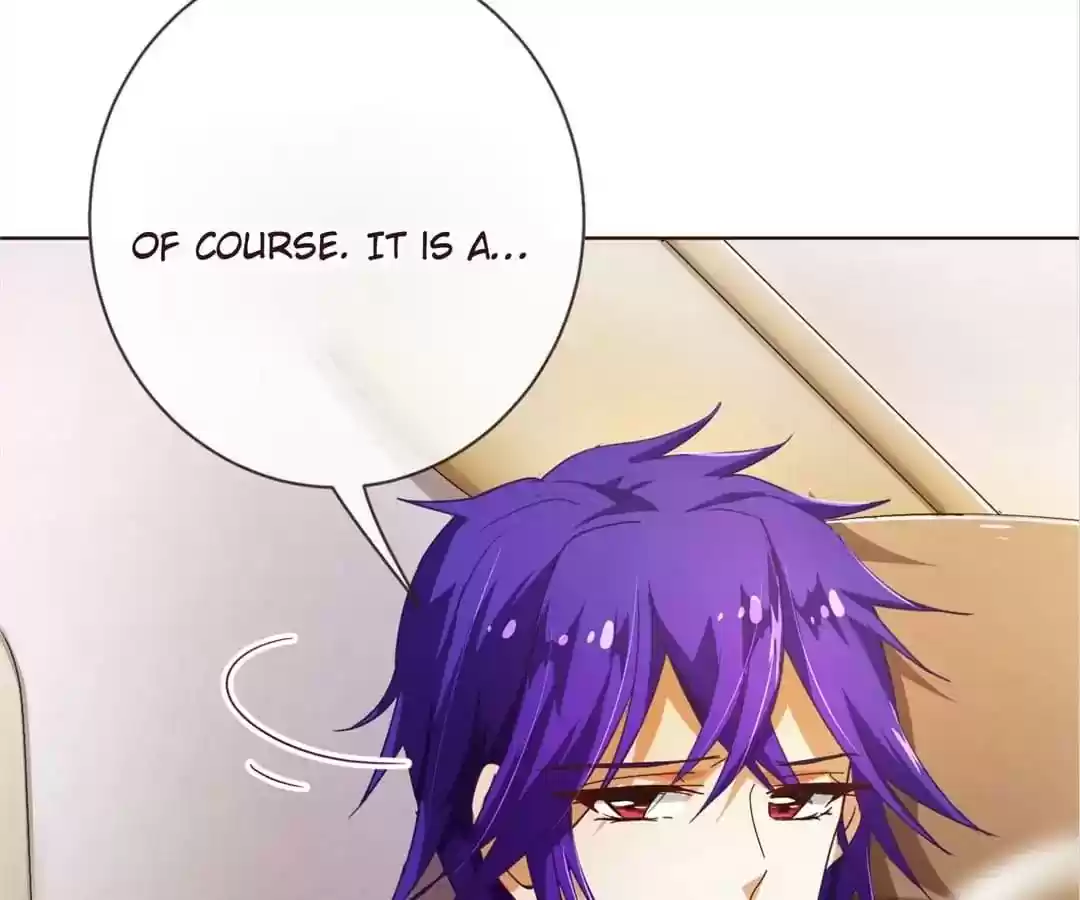 My Husband is From Comic Chapter 90