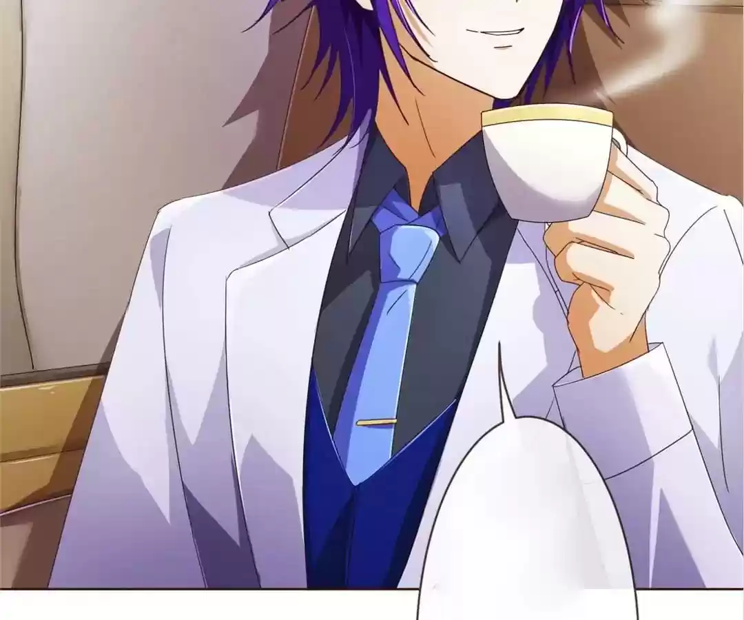 My Husband is From Comic Chapter 90