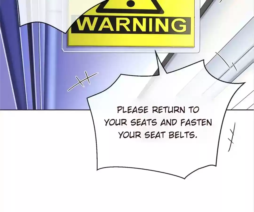 My Husband is From Comic Chapter 90