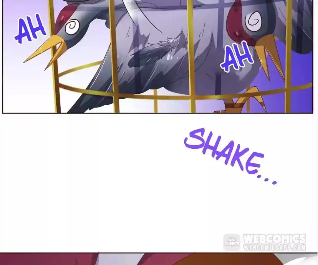 My Husband is From Comic Chapter 90