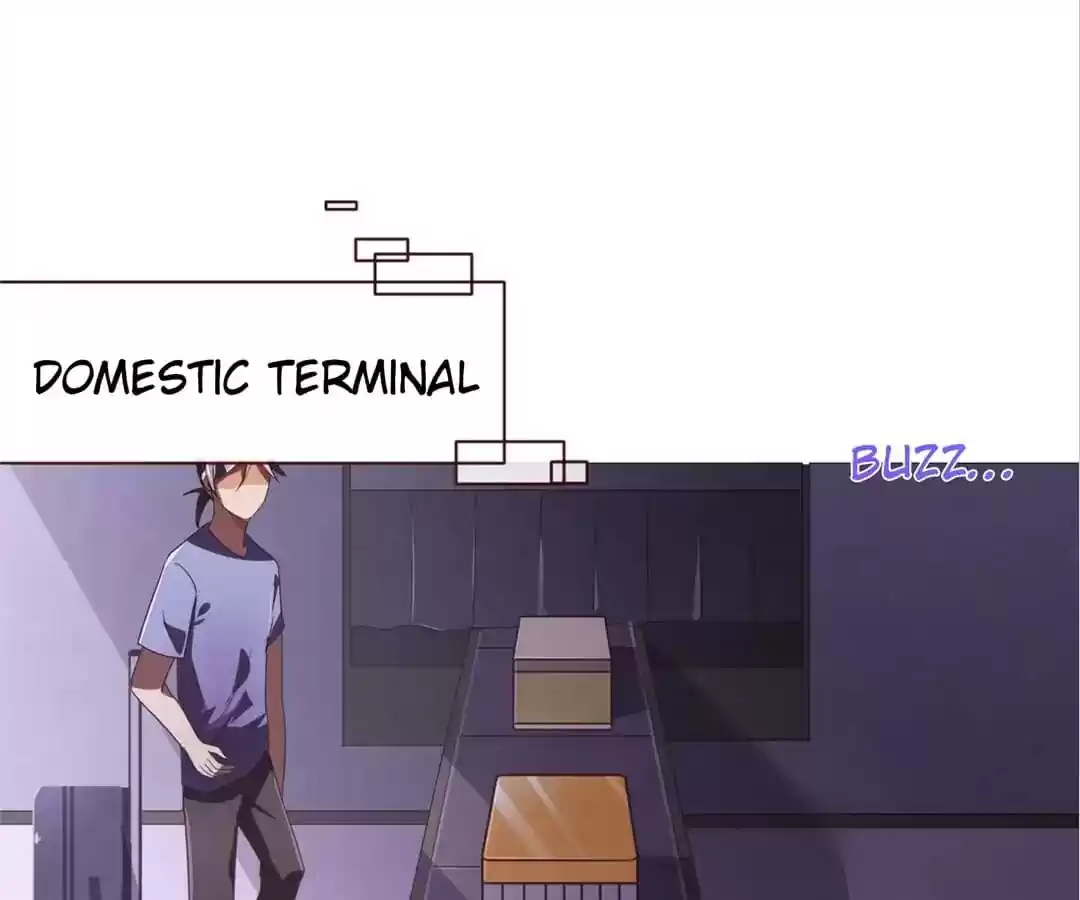 My Husband is From Comic Chapter 91