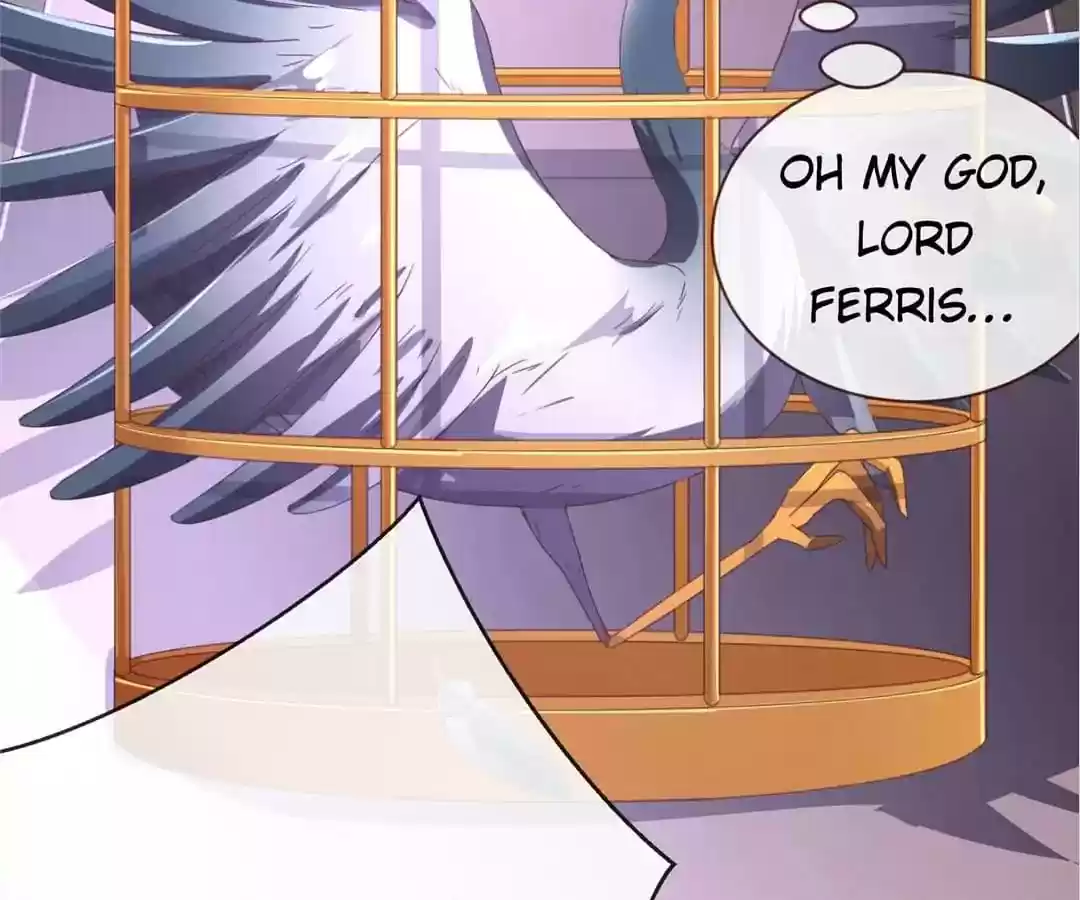 My Husband is From Comic Chapter 91