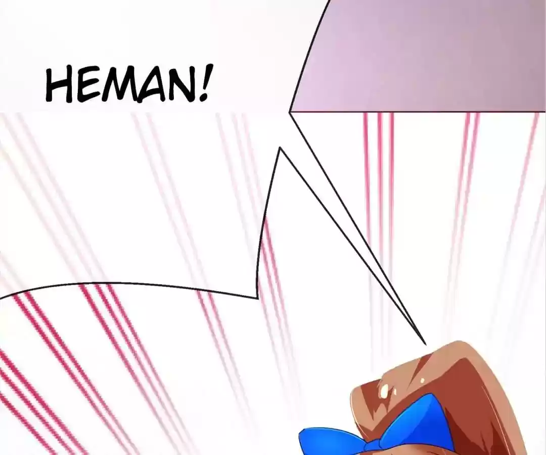 My Husband is From Comic Chapter 91