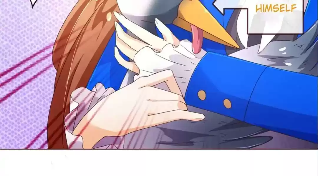 My Husband is From Comic Chapter 91