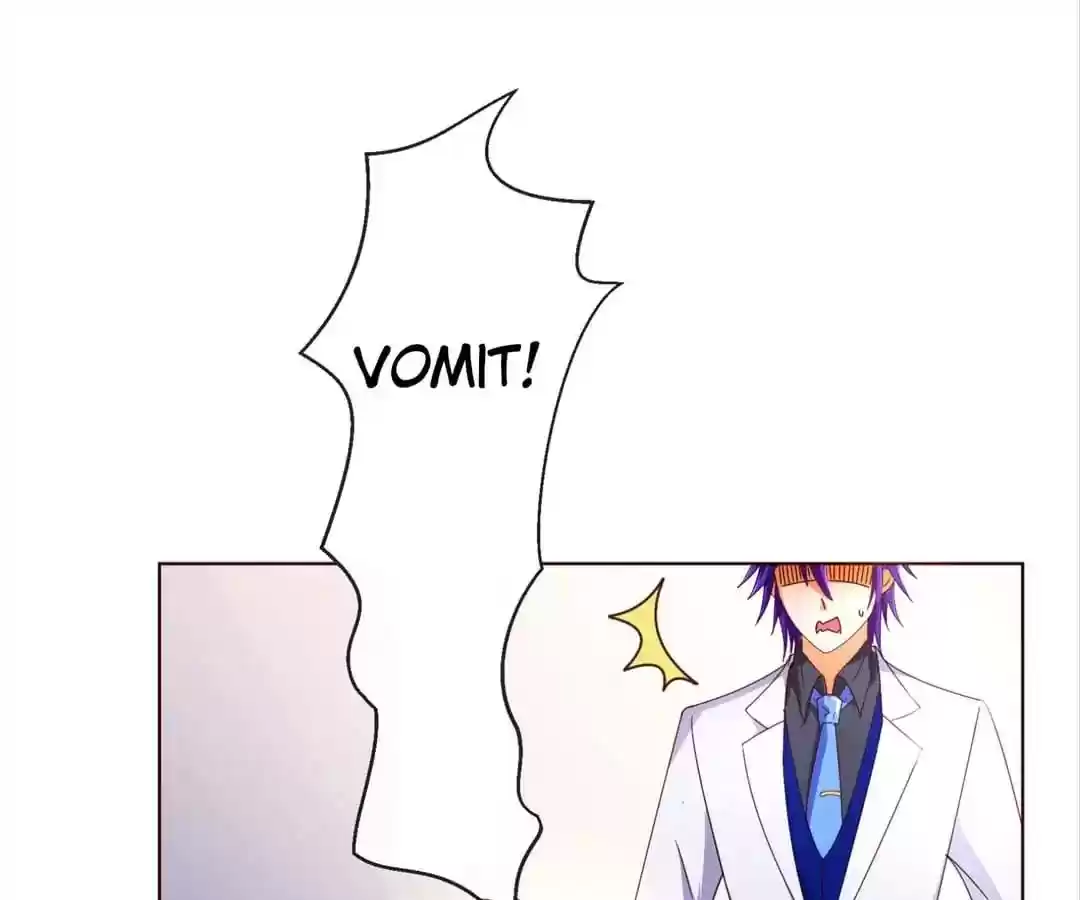 My Husband is From Comic Chapter 91