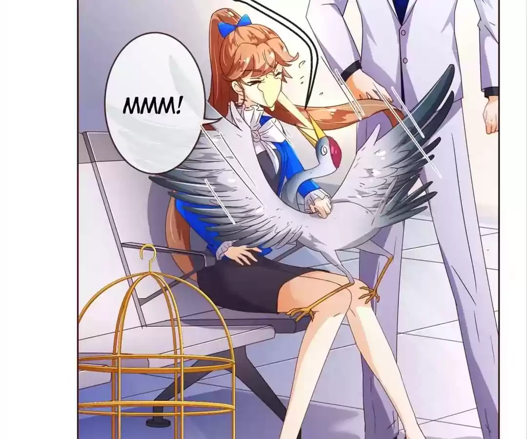 My Husband is From Comic Chapter 91