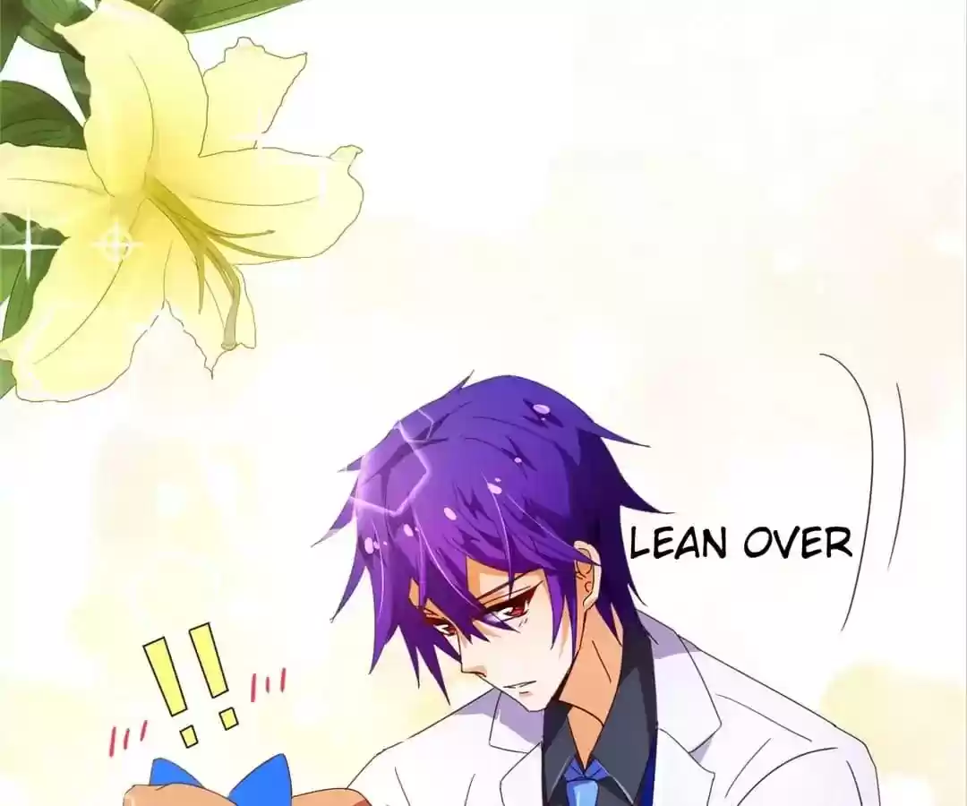 My Husband is From Comic Chapter 91