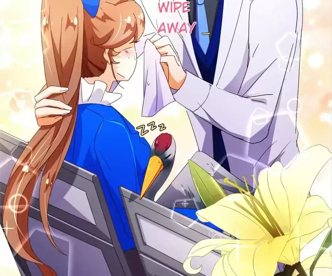 My Husband is From Comic Chapter 91